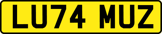 LU74MUZ