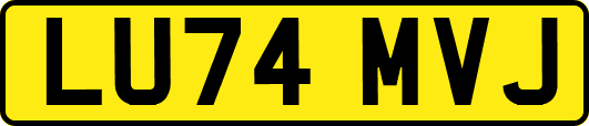 LU74MVJ