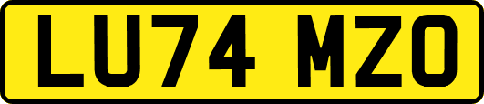 LU74MZO
