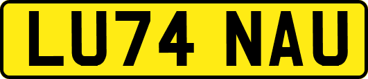 LU74NAU