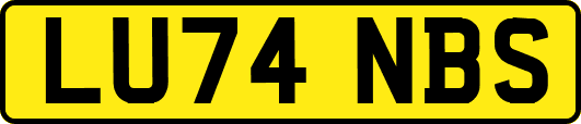 LU74NBS