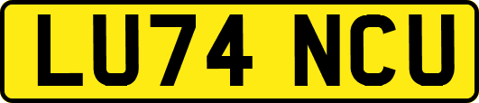 LU74NCU