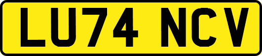 LU74NCV