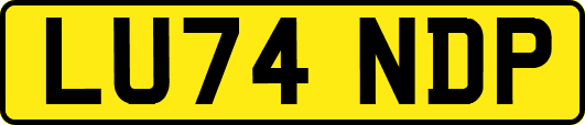 LU74NDP