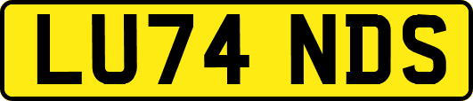 LU74NDS