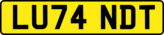 LU74NDT