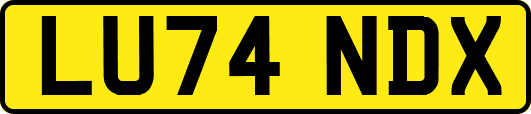 LU74NDX