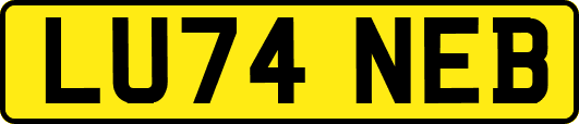 LU74NEB