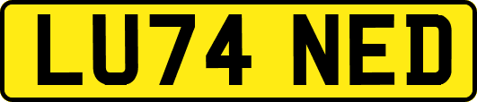 LU74NED