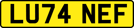 LU74NEF