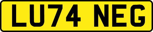LU74NEG