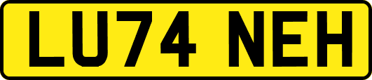 LU74NEH