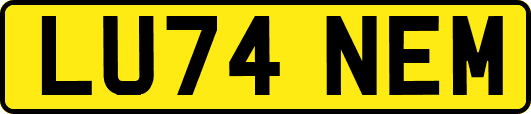 LU74NEM