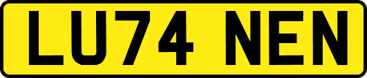 LU74NEN