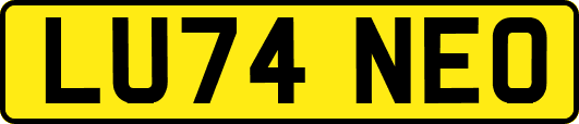 LU74NEO