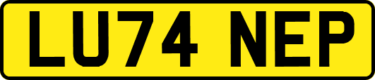 LU74NEP