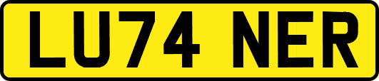 LU74NER