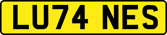 LU74NES