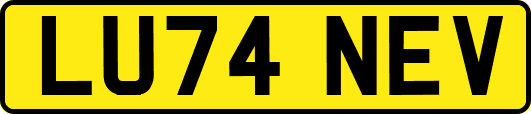 LU74NEV