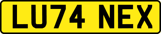 LU74NEX