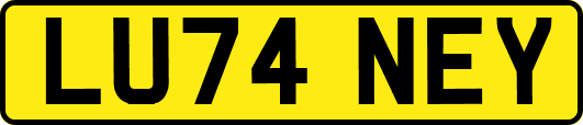 LU74NEY