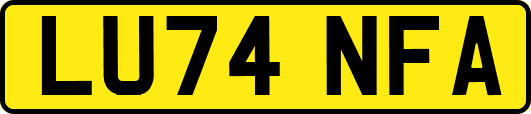 LU74NFA