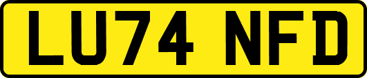 LU74NFD