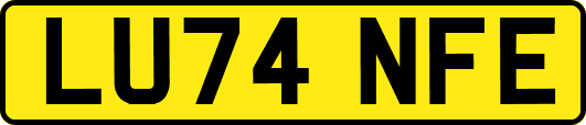 LU74NFE