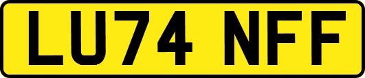 LU74NFF
