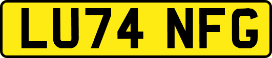 LU74NFG