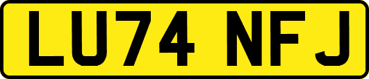 LU74NFJ