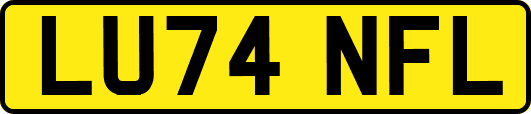 LU74NFL