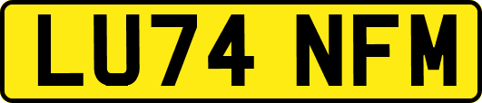 LU74NFM