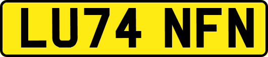 LU74NFN
