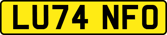 LU74NFO