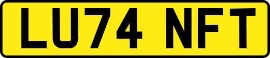 LU74NFT