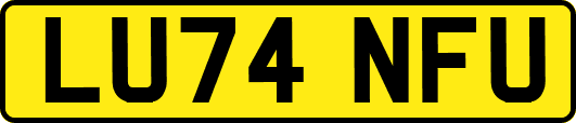 LU74NFU