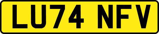 LU74NFV