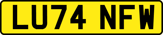 LU74NFW