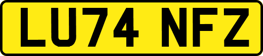 LU74NFZ