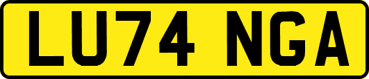 LU74NGA