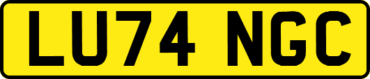 LU74NGC