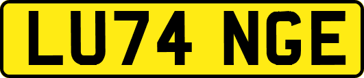 LU74NGE