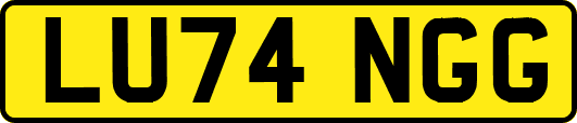LU74NGG