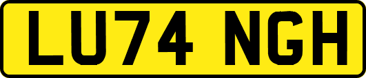 LU74NGH