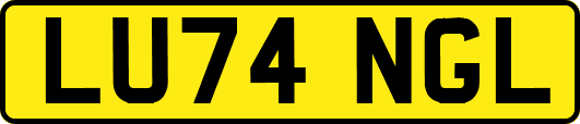 LU74NGL