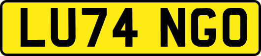 LU74NGO