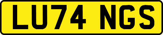 LU74NGS