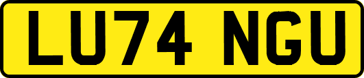LU74NGU