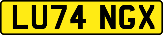 LU74NGX